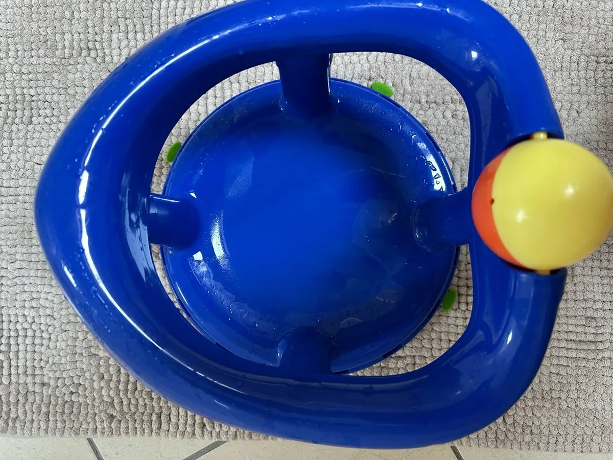 Baby bath chair - Image 2