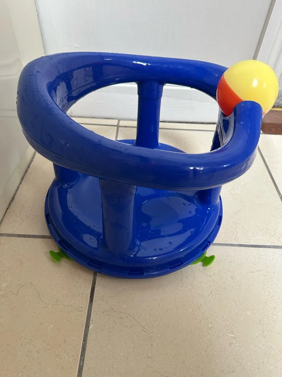 Baby bath chair - Image 3