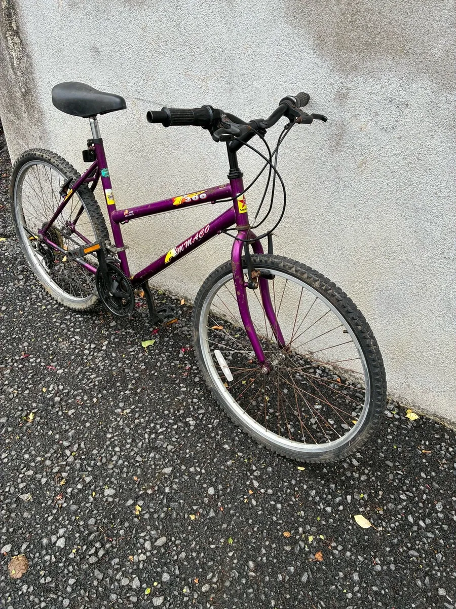 Women’s mountain bike - Image 2