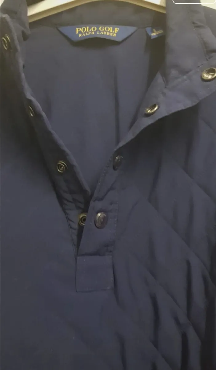 Mens top - Image 1