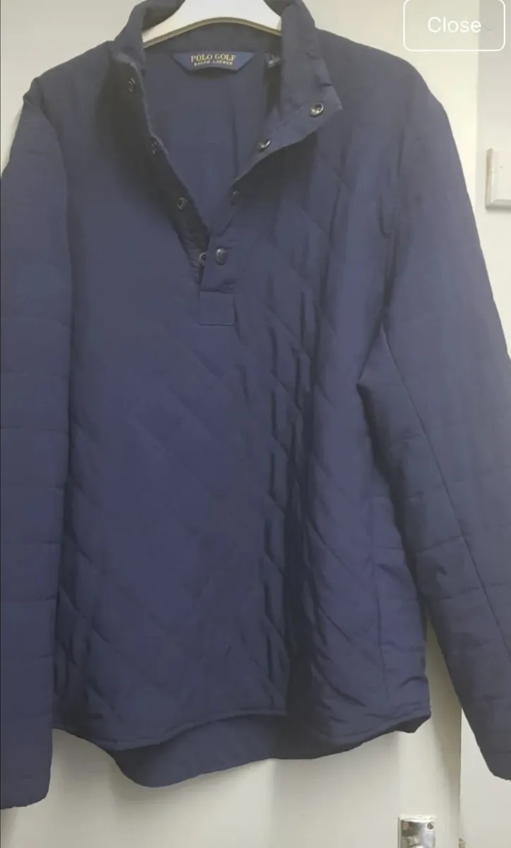 Mens top - Image 3