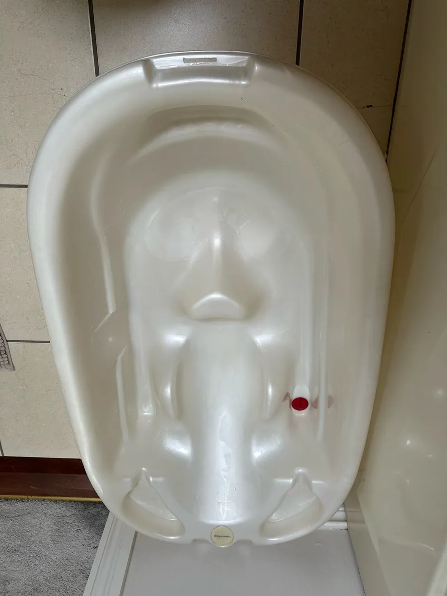 Baby bath - Image 2