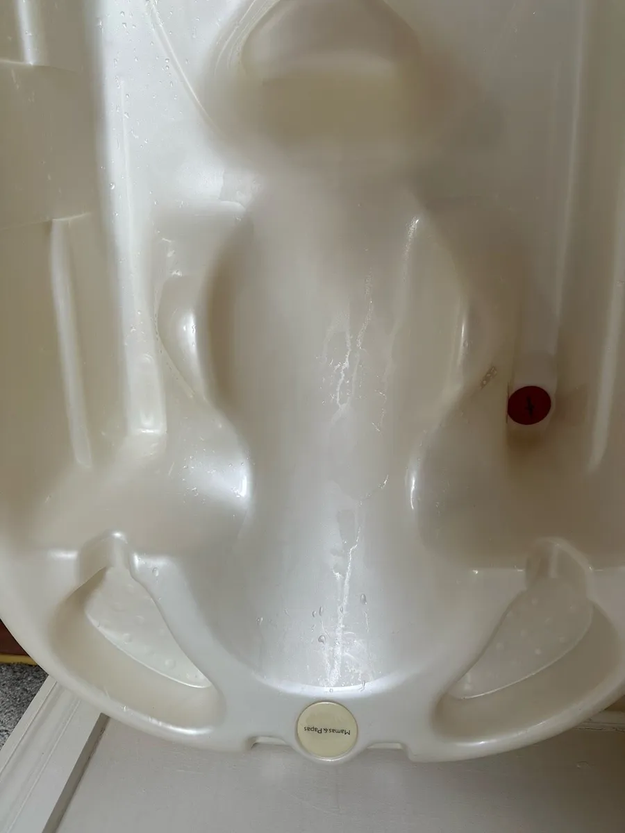 Baby bath - Image 3