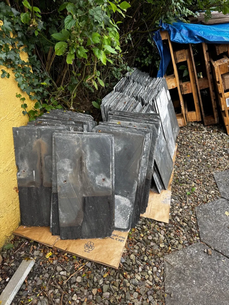 Roof tiles - Image 3