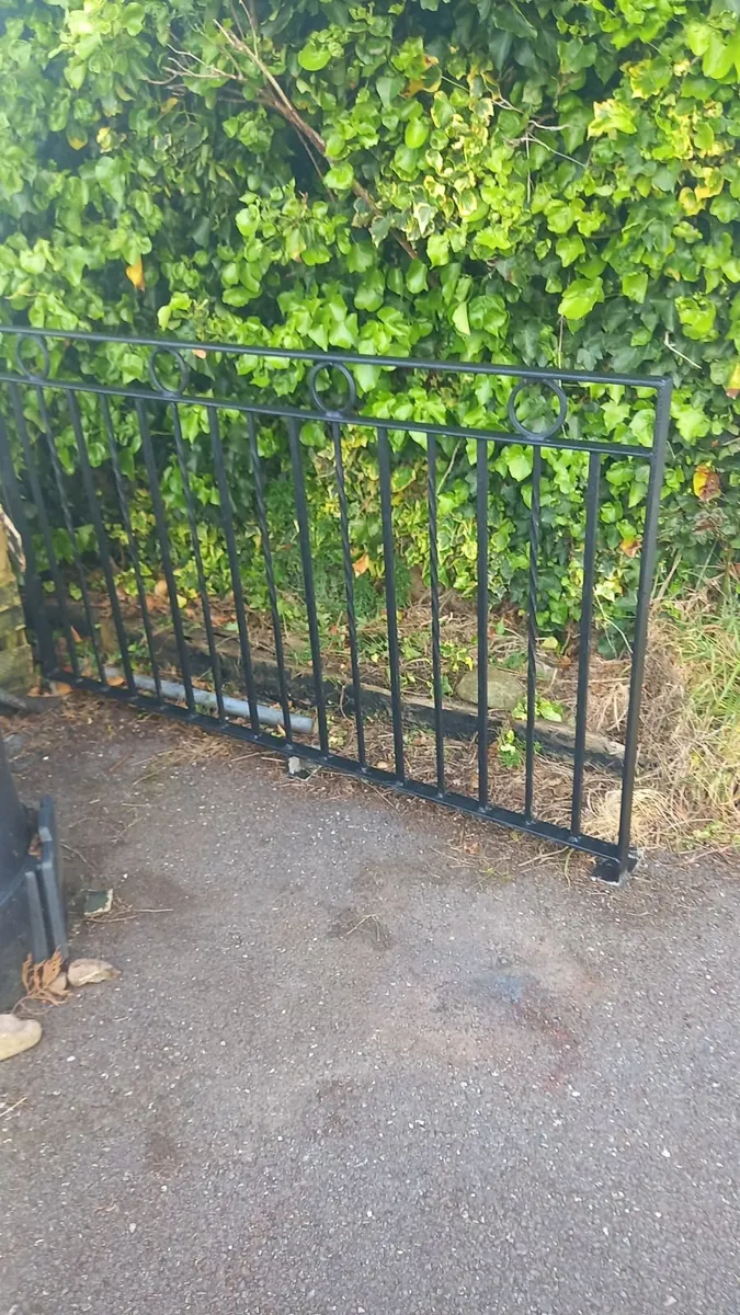 Wrought iron - Image 4