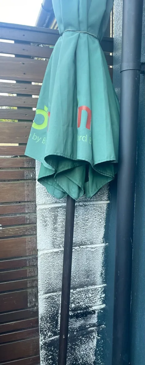 Garden Umbrella - Image 2