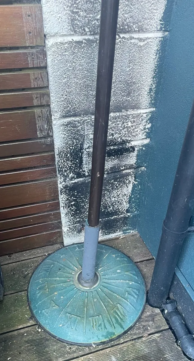 Garden Umbrella - Image 3
