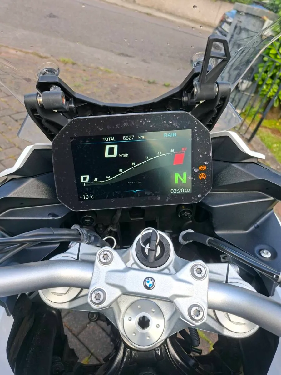 2020 BMW F 900 XR - Image 4
