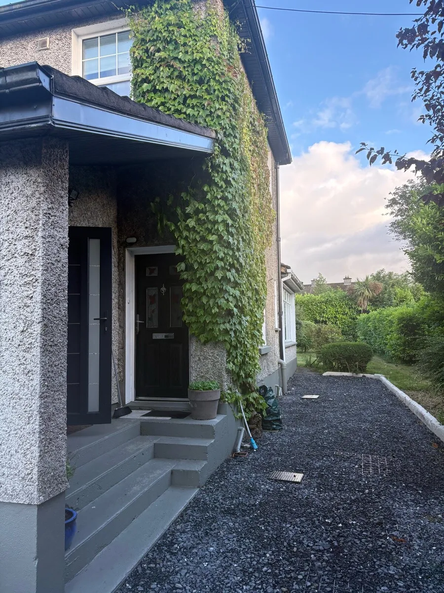 Apartment to let , Mullingar town centre. - Image 1
