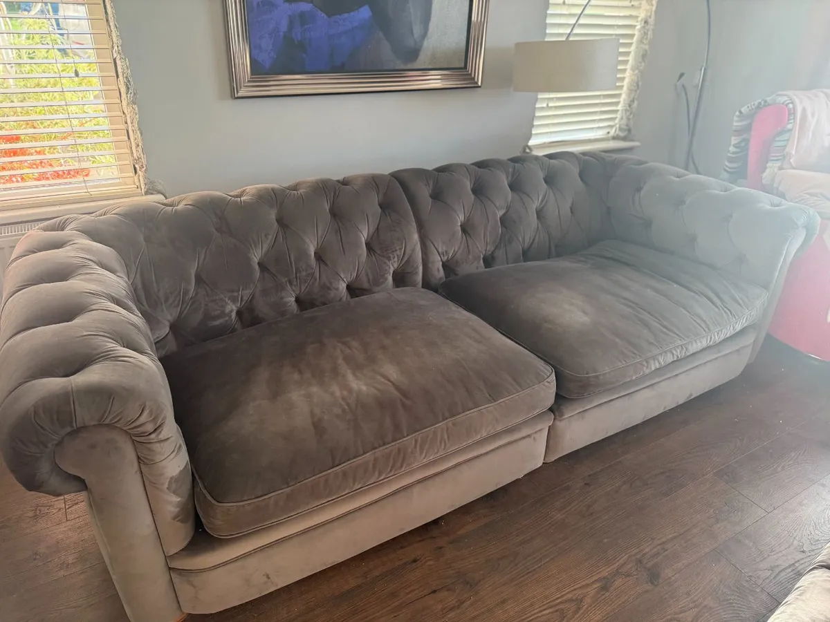 Sofa - Image 1