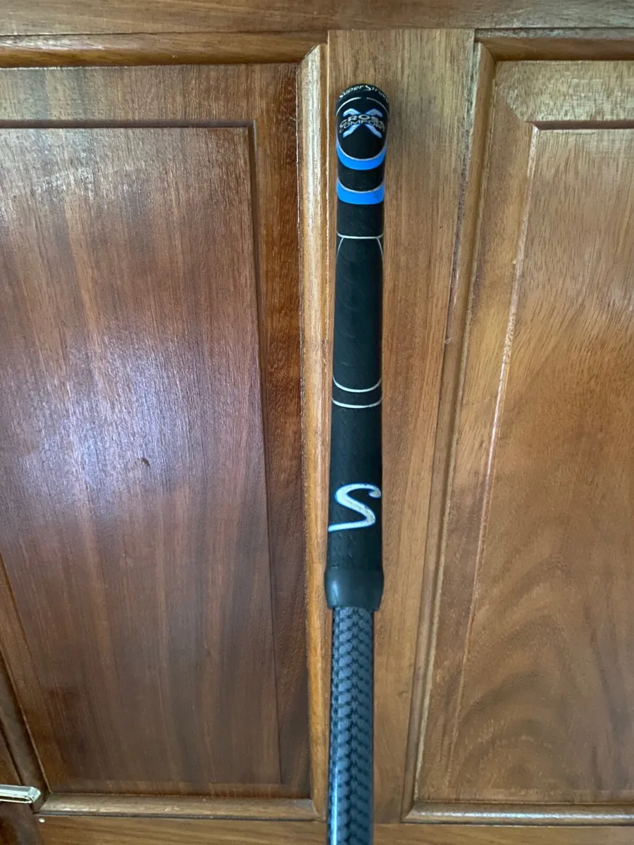 Callaway Tense 65 g Regular Flex Shaft / Adapter - Image 3