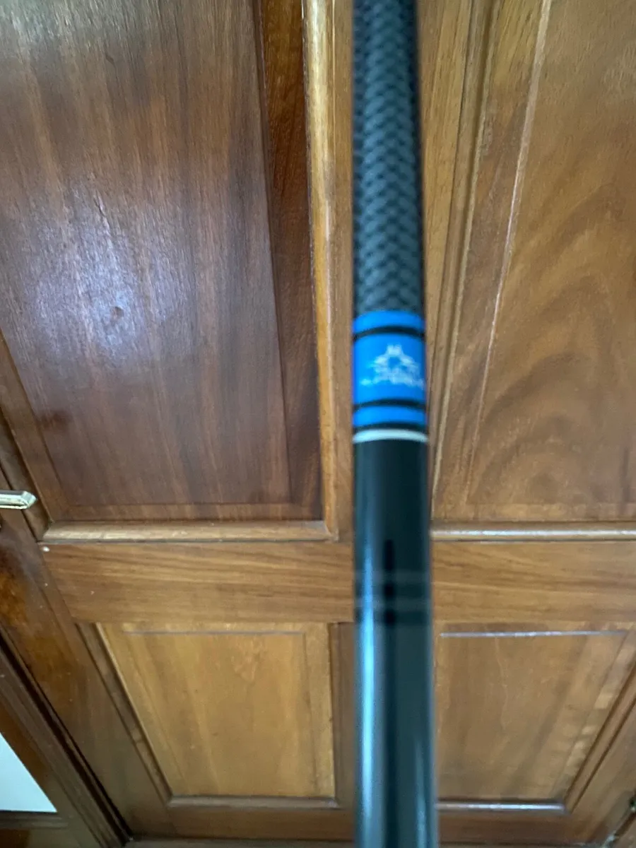 Callaway Tense 65 g Regular Flex Shaft / Adapter - Image 1
