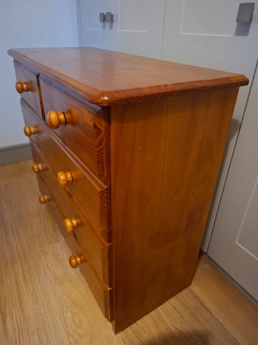 Chest of drawers - Image 1