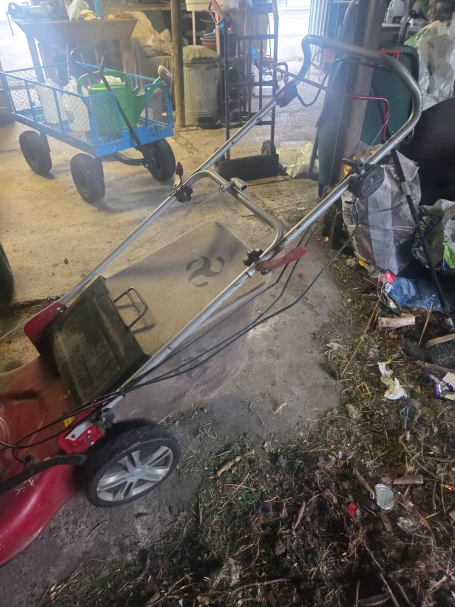 Lawnmower - Image 2