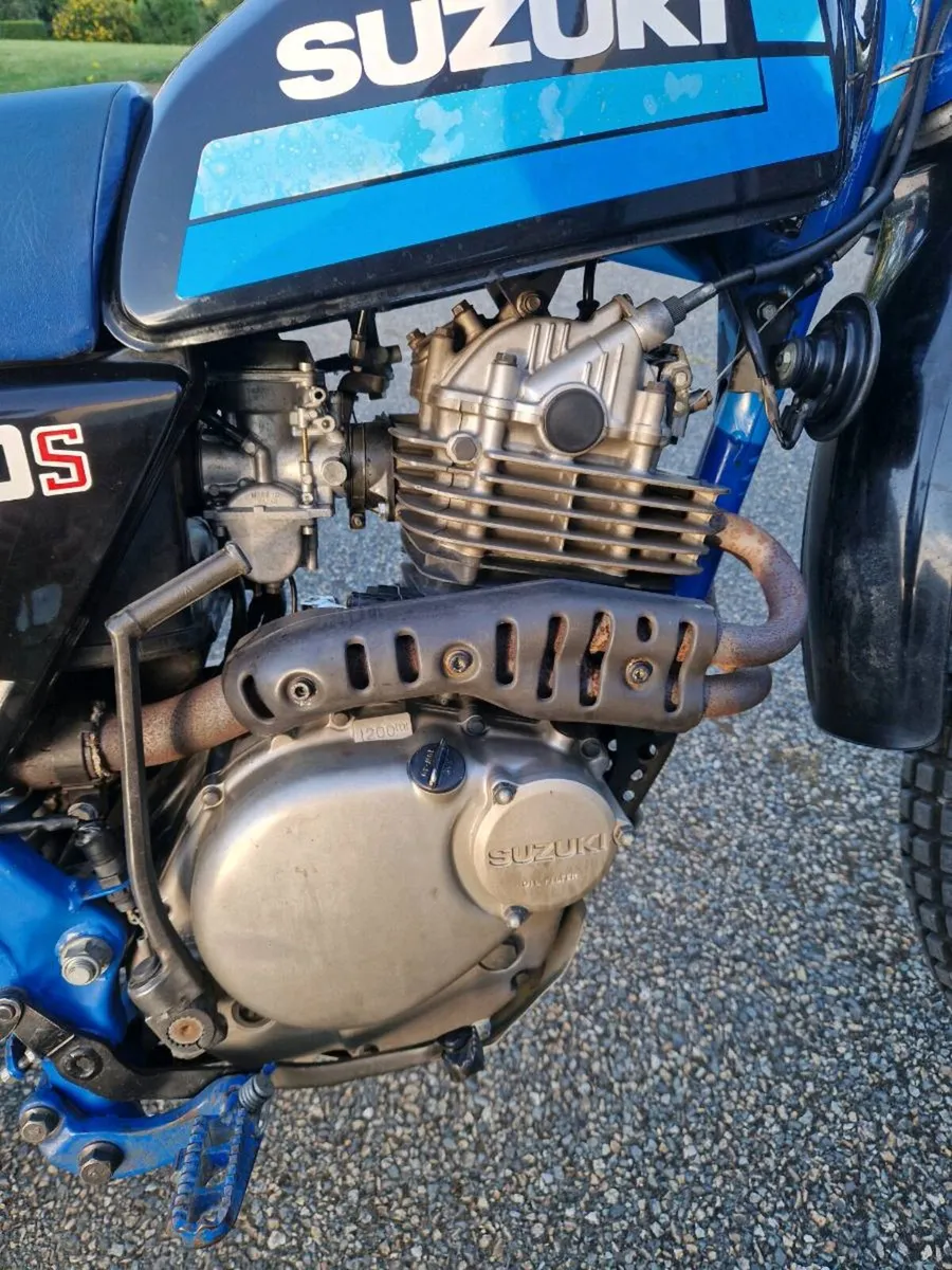 Suzuki - Image 3