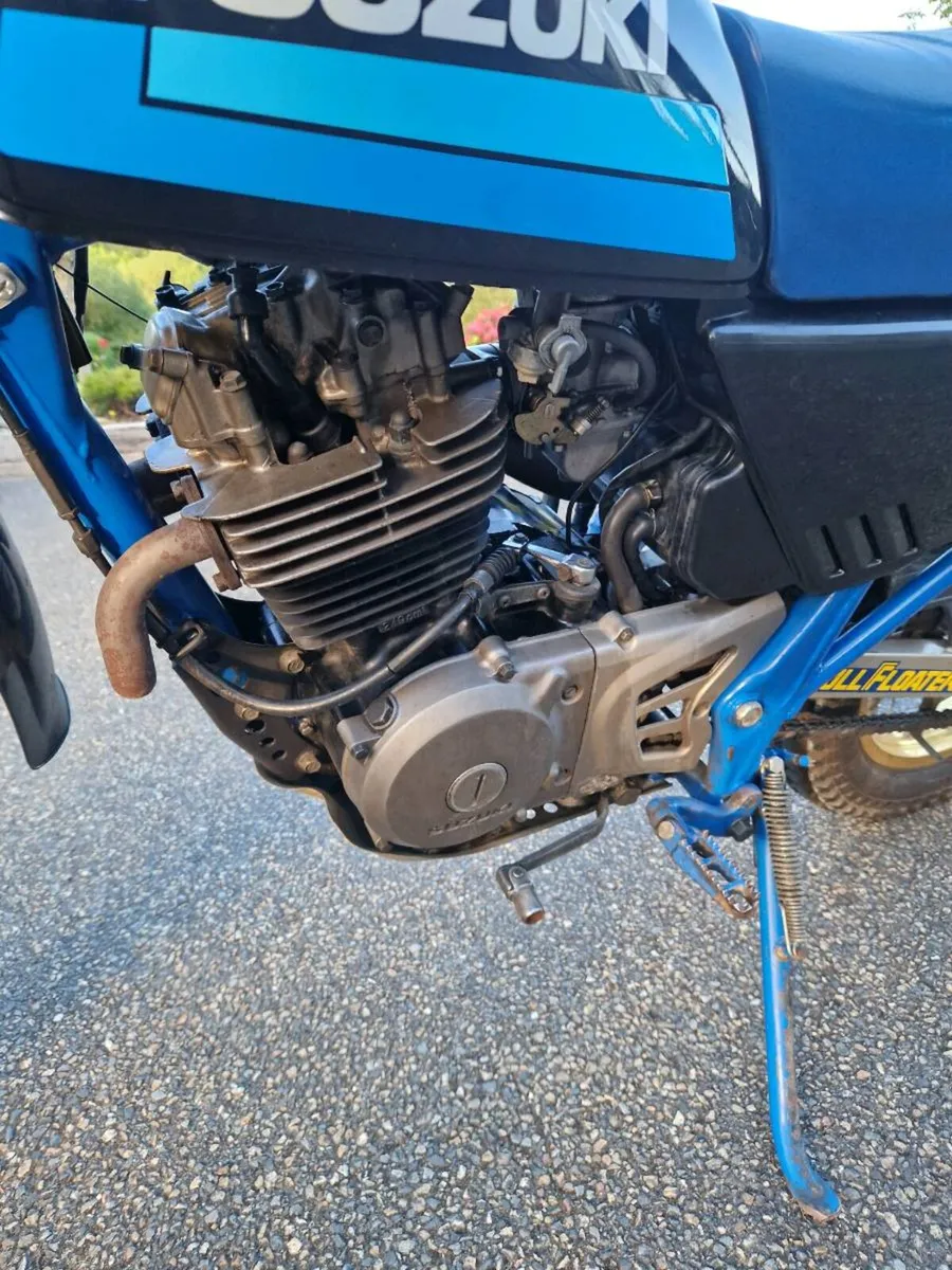 Suzuki - Image 4