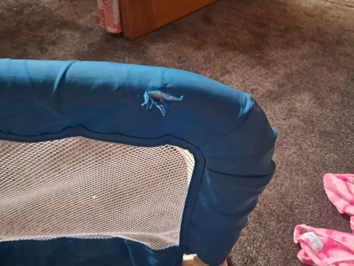Children's Bed rail - Image 2