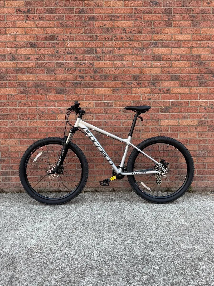 Carrera Vengeance 27.5” MTB - Image 1
