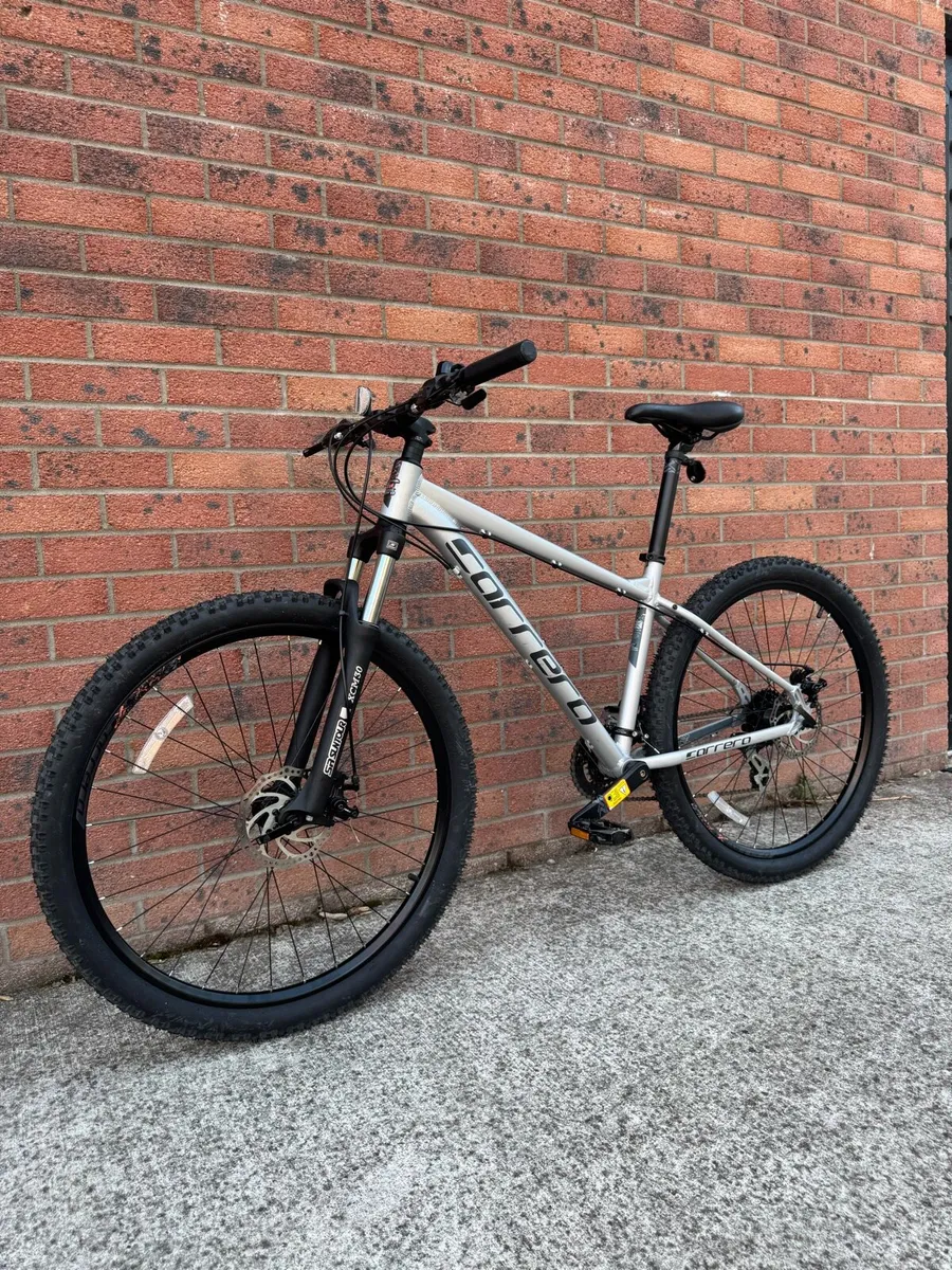 Carrera Vengeance 27.5” MTB - Image 2