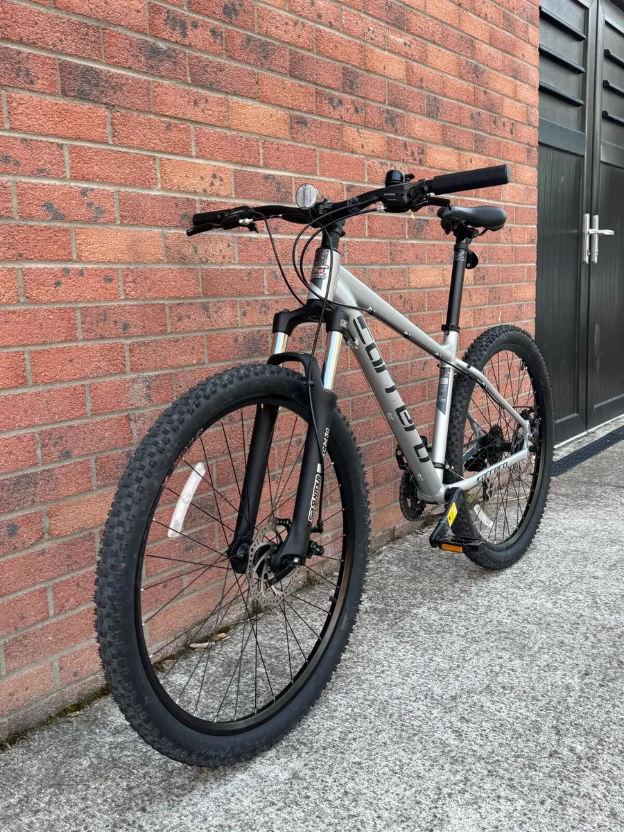 Carrera Vengeance 27.5” MTB - Image 3