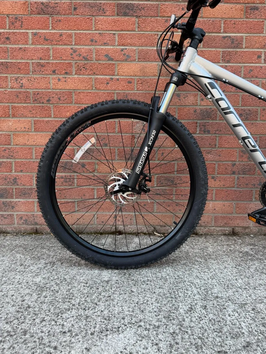 Carrera Vengeance 27.5” MTB - Image 4