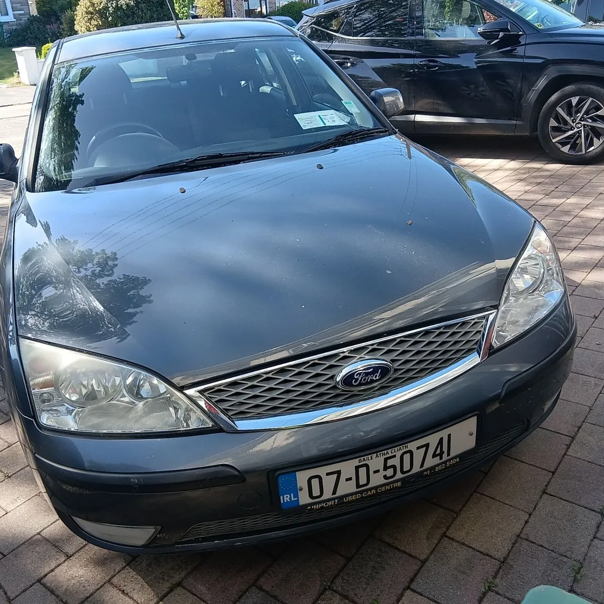 Ford mondeo 1.8 petrol 1 onwer - Image 4