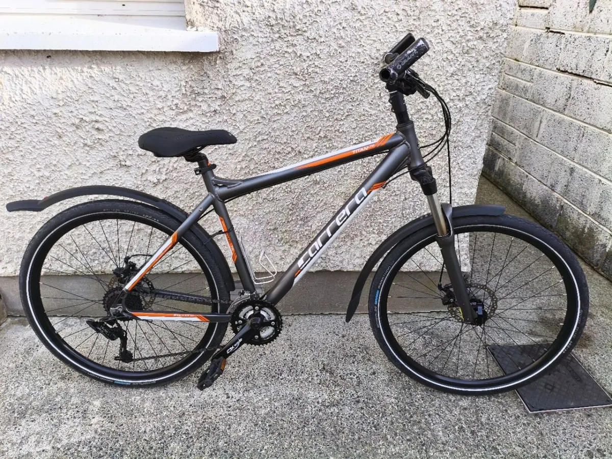 BIKE - Image 1