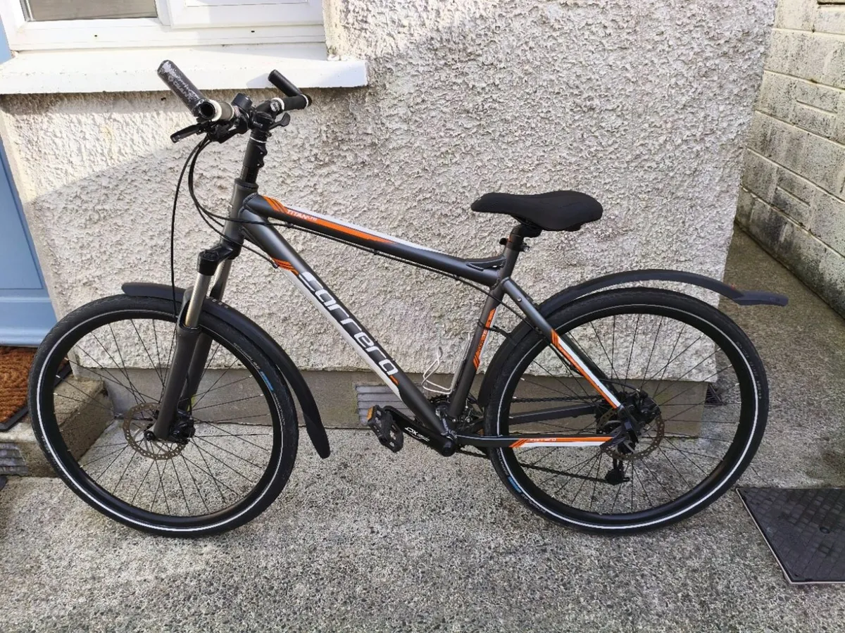 BIKE - Image 3