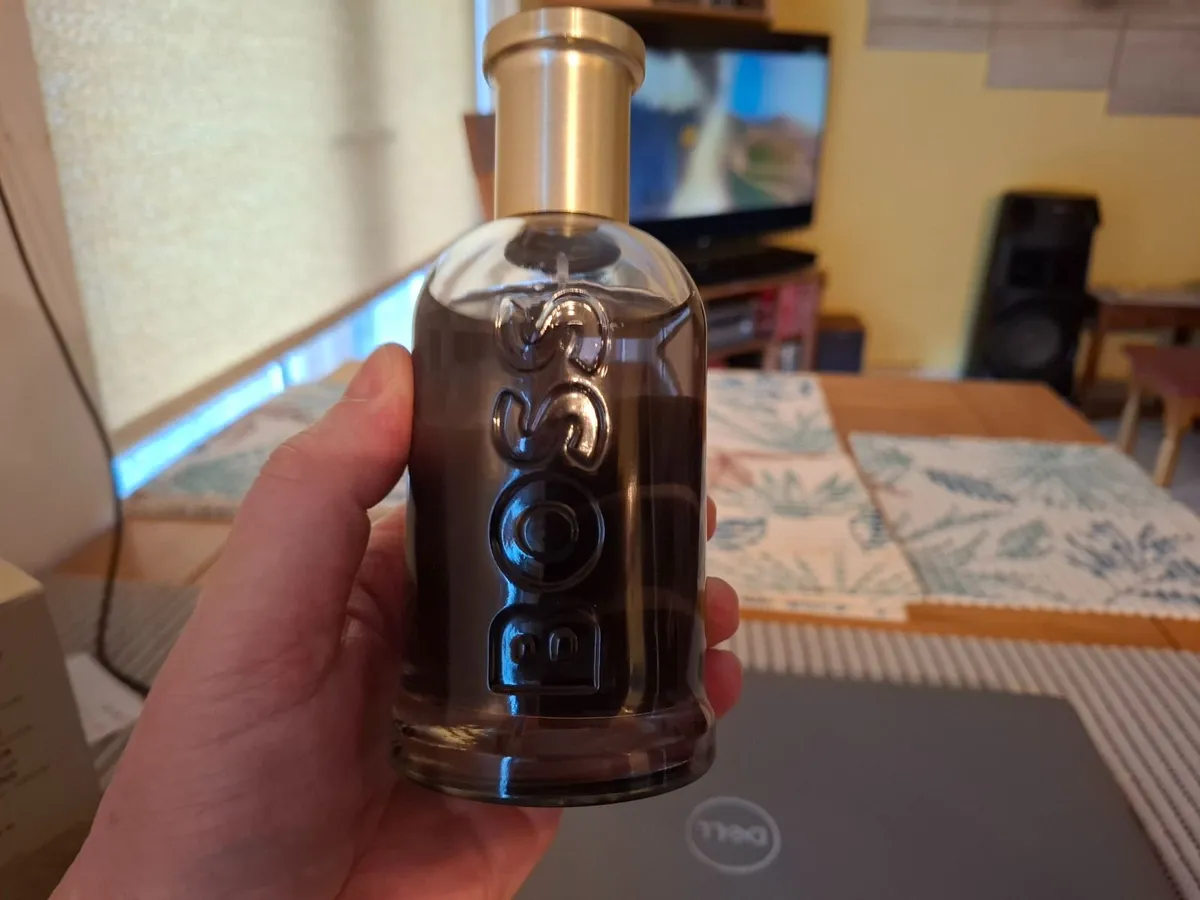Hugo BOSS - Bottled - Eau de Parfum - 200 ml - NEW - Image 4