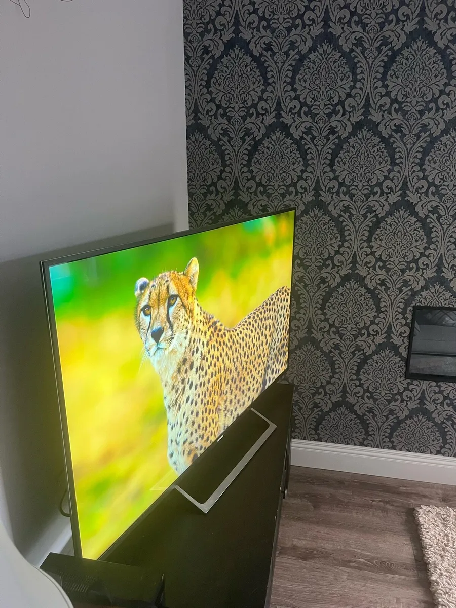Sony TV - Image 2