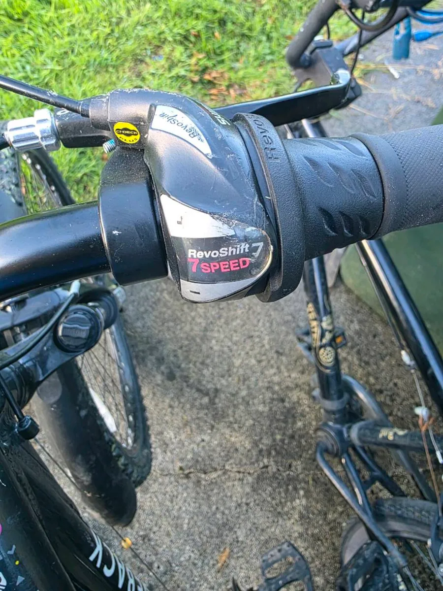 Ridgeback bike and 2 × BMX - Image 4
