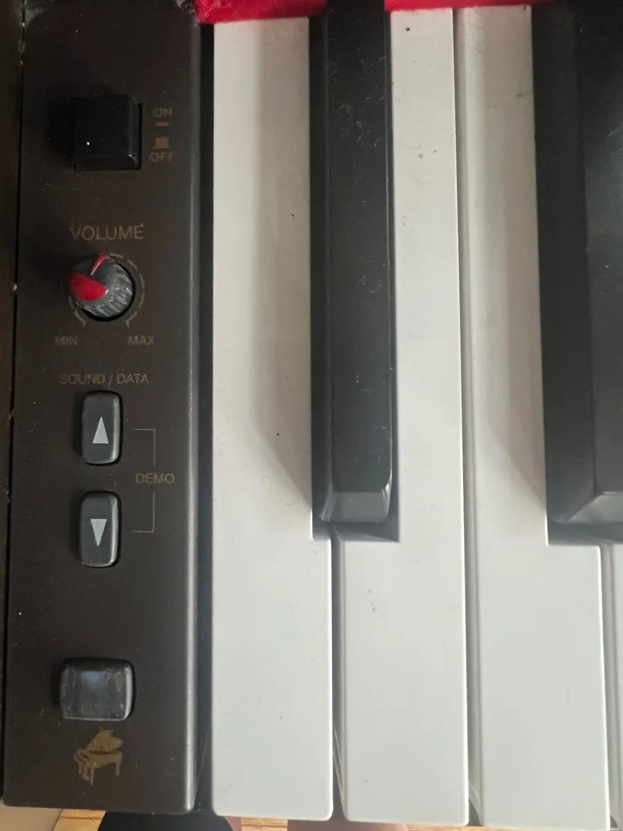 GEM Digital Piano Keyboard - Image 4
