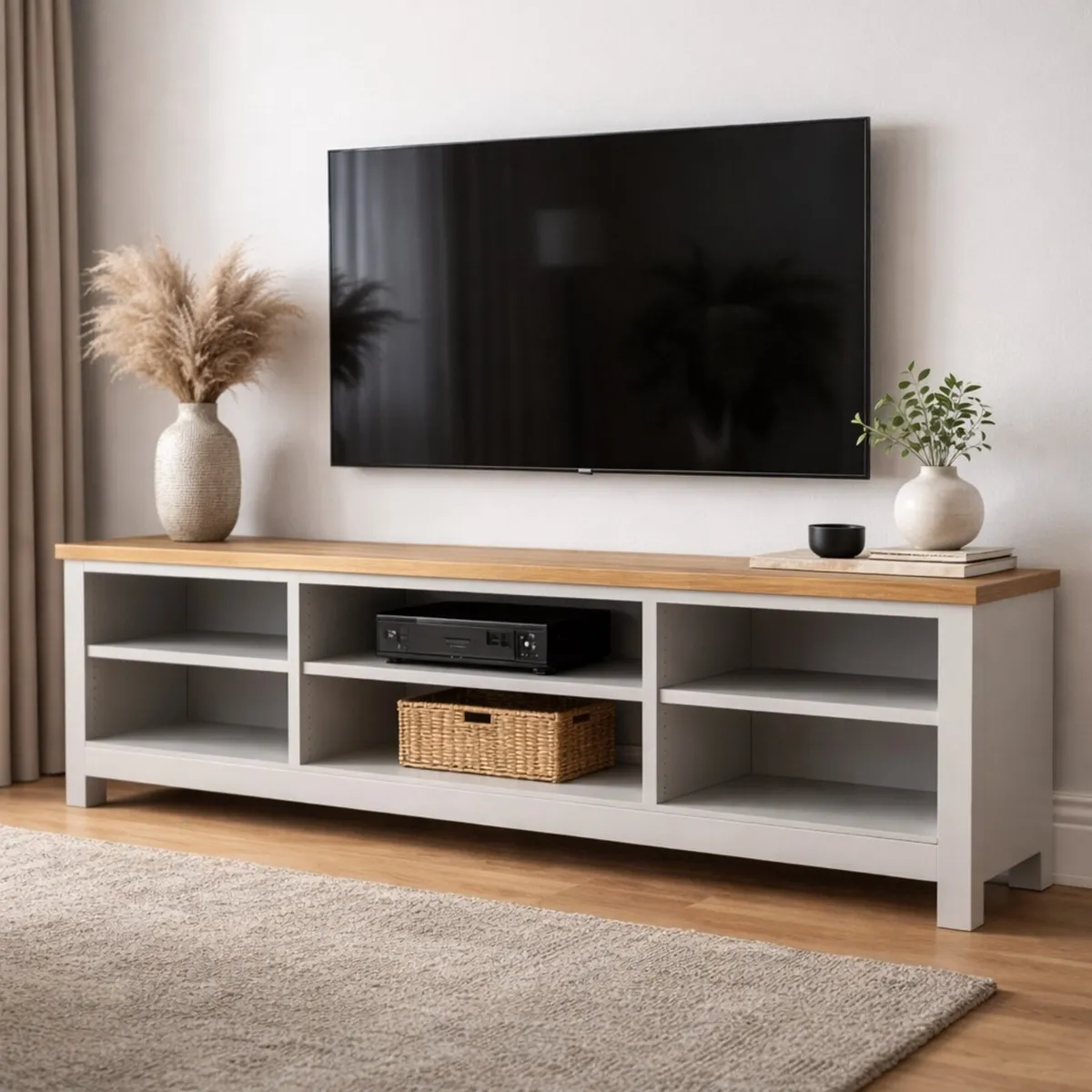 Handmade Furniture - Image 1