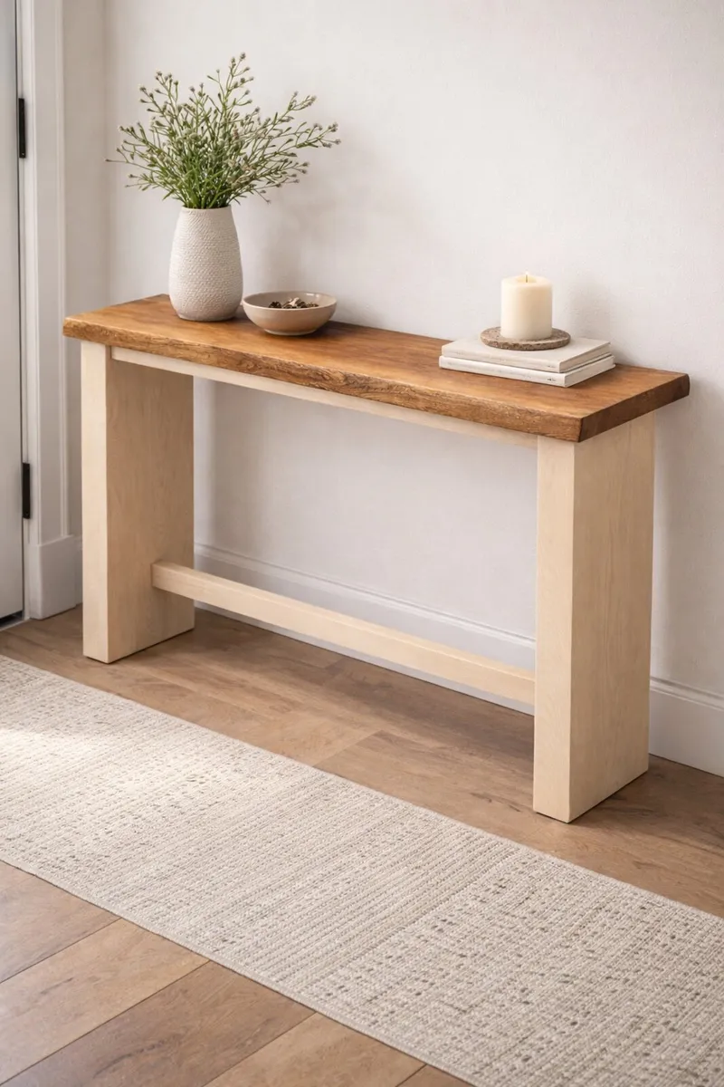 Handmade Furniture - Image 3
