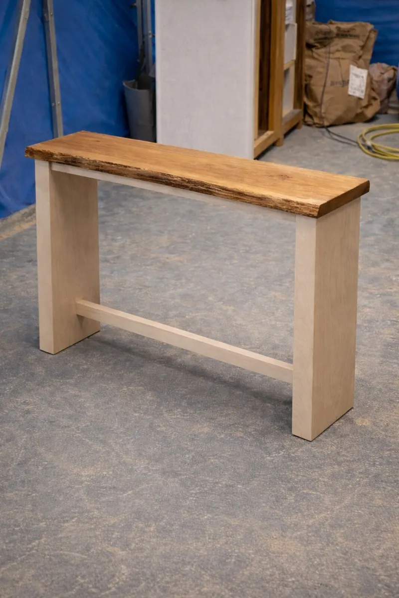 Handmade Furniture - Image 4