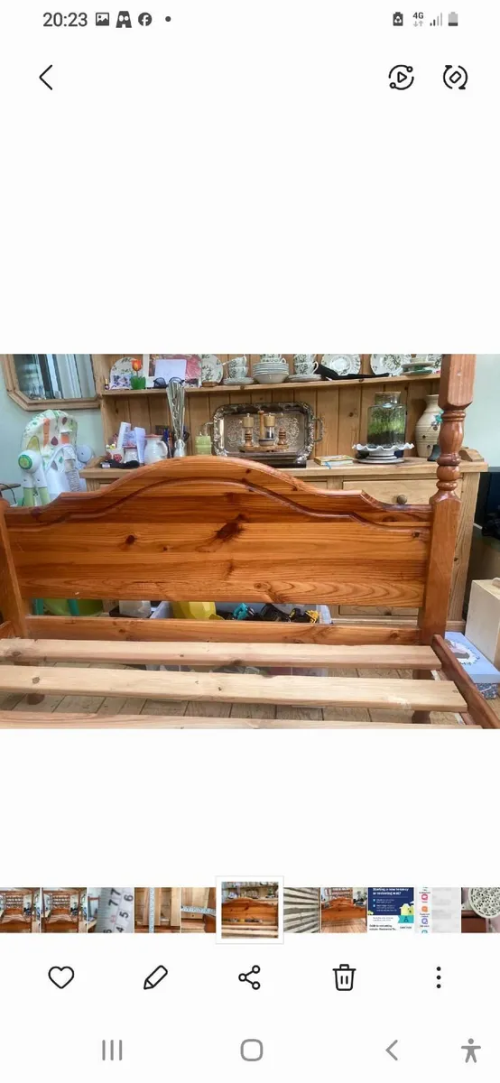 4 POSTER BED⁹ - Image 2