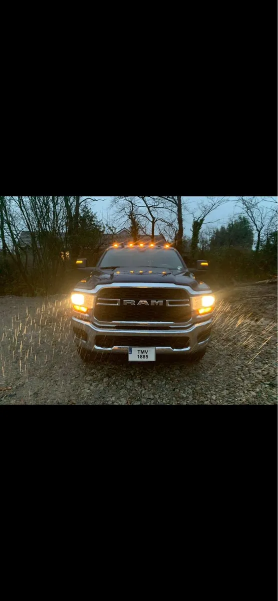 Dodge Ram 2500 - Image 3
