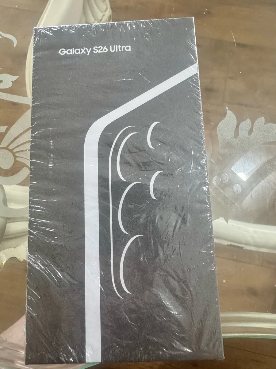 Samsung Galaxy Ultra 26 - Image 2