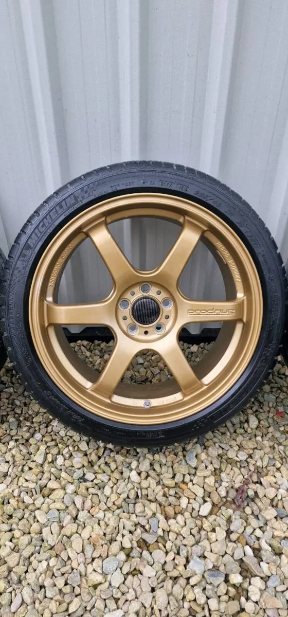 Wheels - Image 2