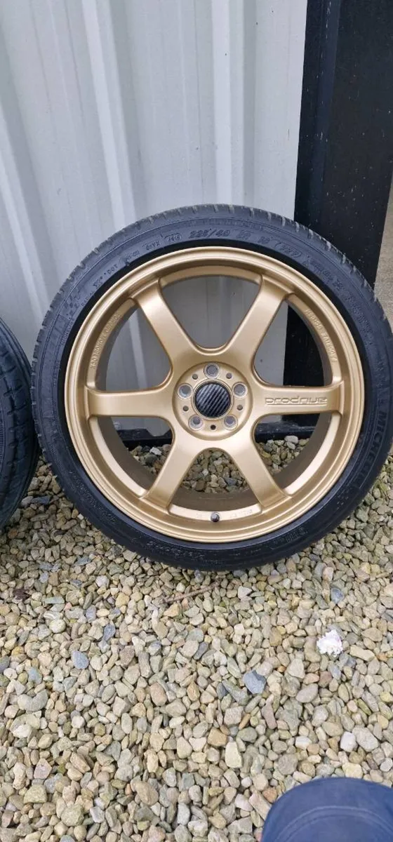 Wheels - Image 4