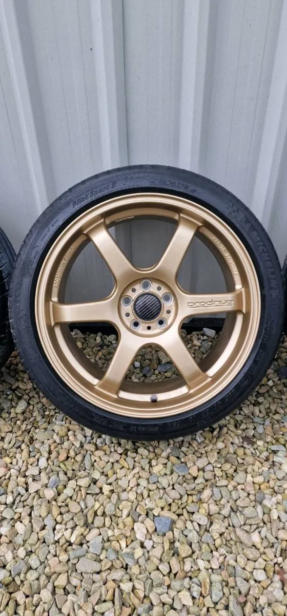 Wheels - Image 3