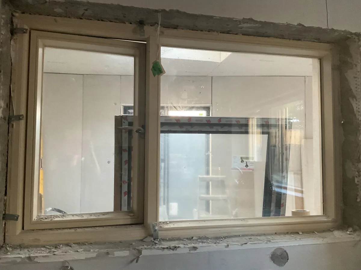 Windows. French doors - Image 3