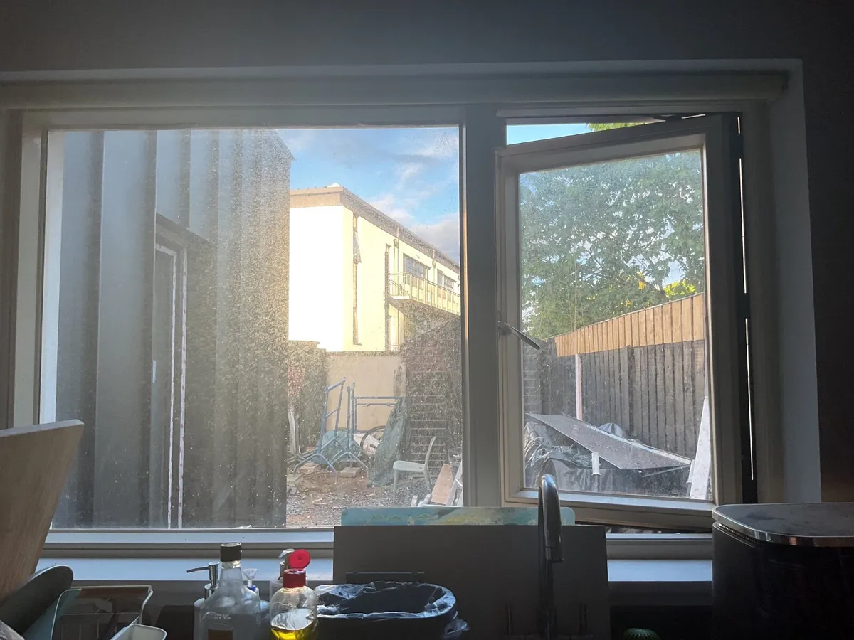 Windows. French doors - Image 2