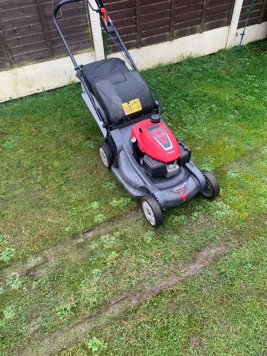 Lawnmower - Image 4