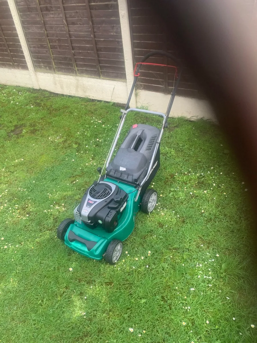 Lawnmower - Image 2
