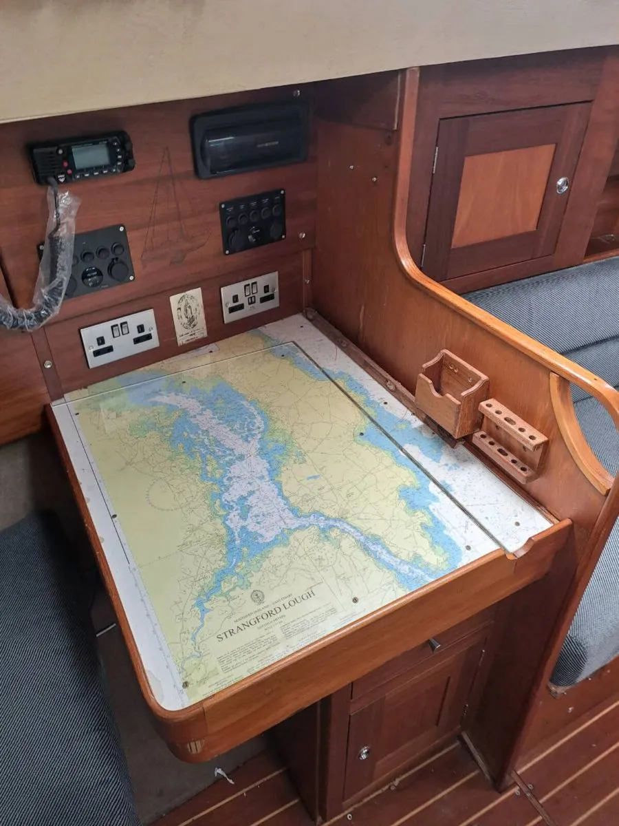 Yacht - Image 4