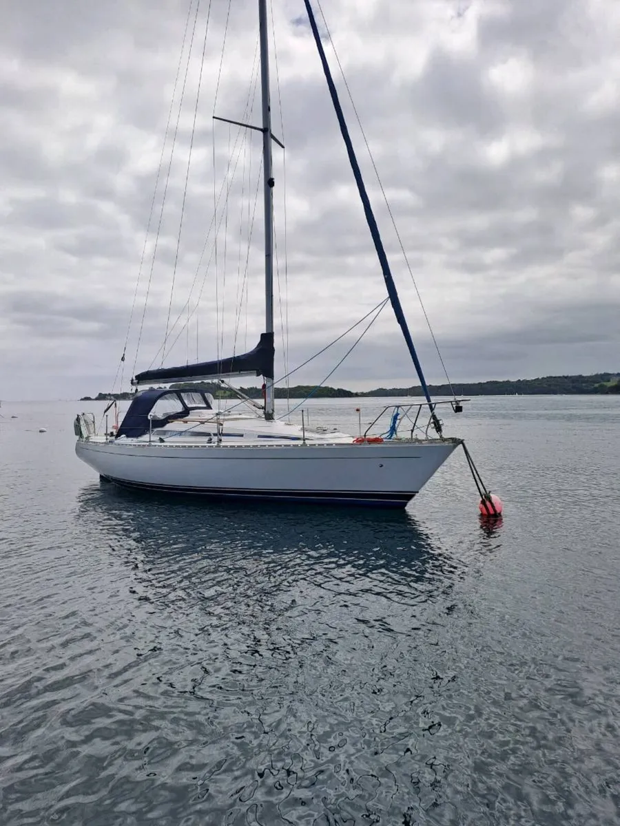 Yacht - Image 1