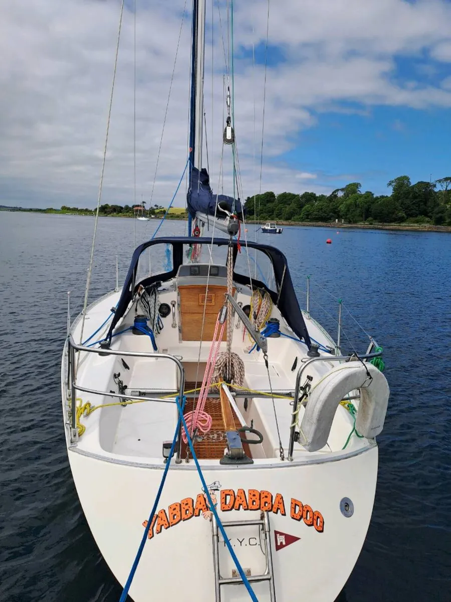 Yacht - Image 2