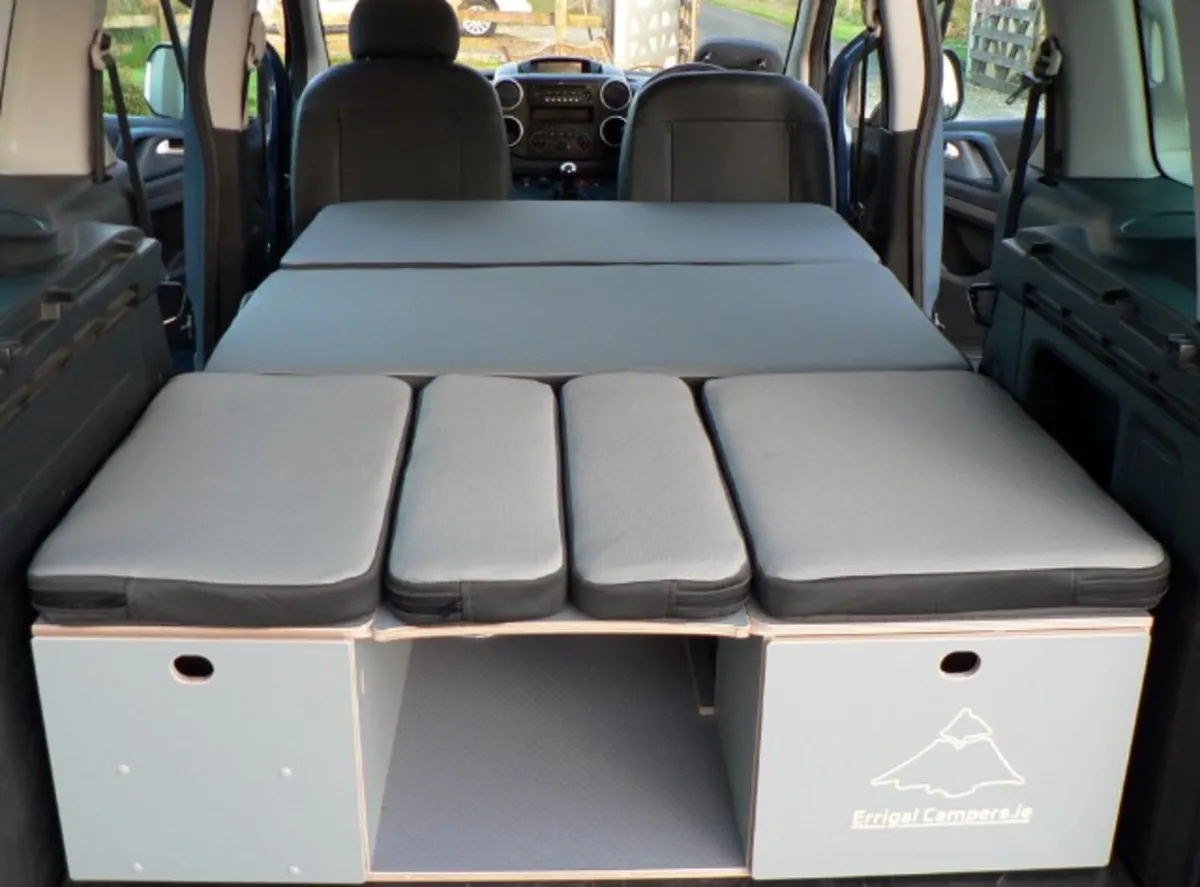 Errigal camper insert - Image 2