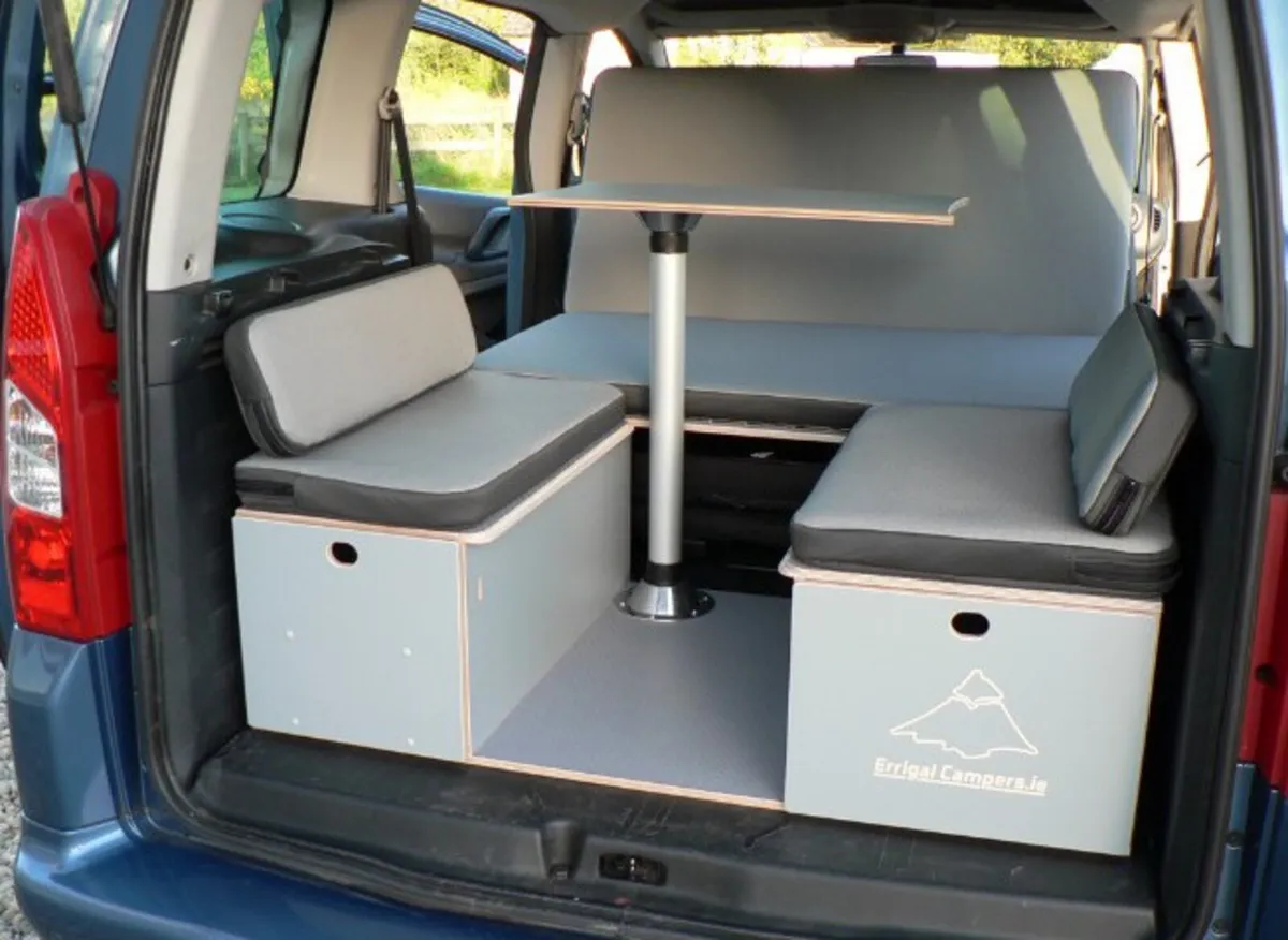 Errigal camper insert - Image 3